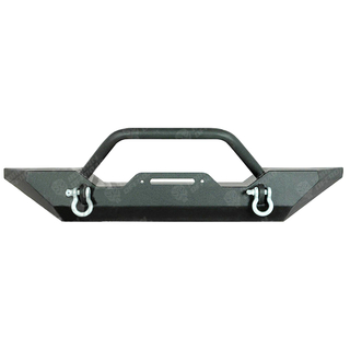 Front Bumper for Jeep Wrangler JK