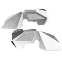 Fender Liner Kit for Jeep Wrangler JL