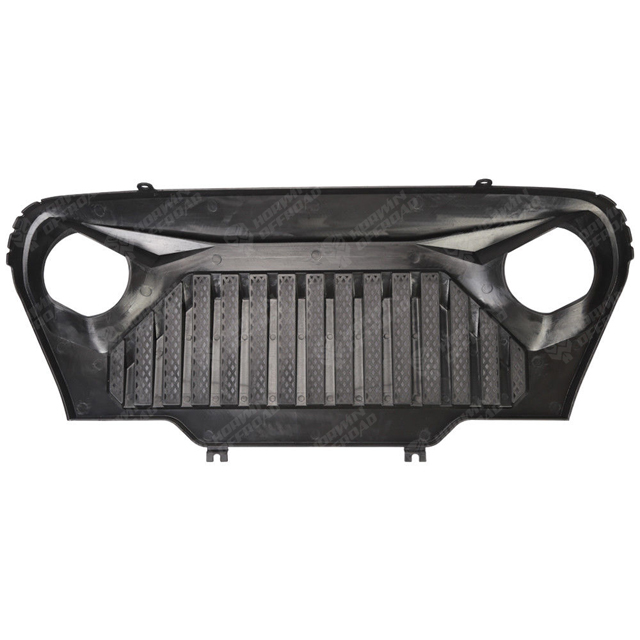 TJ NEW Grille For Jeep Wrangler
